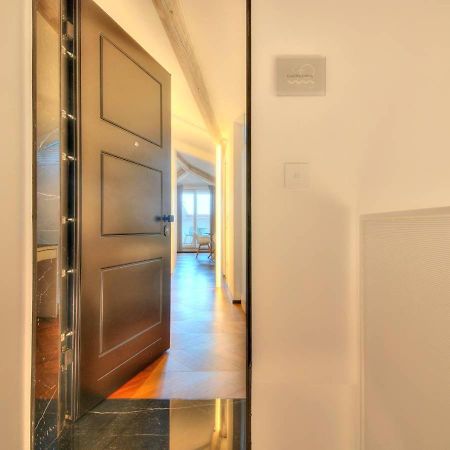 Livin' Portofino Sea Apartment Santa Margherita Ligure Exterior foto