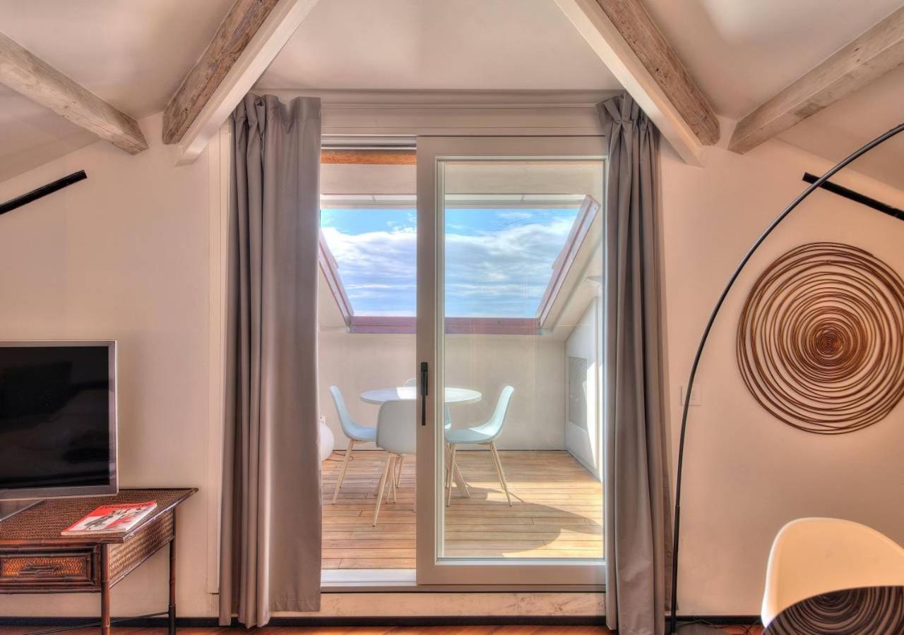 Livin' Portofino Sea Apartment Santa Margherita Ligure Exterior foto