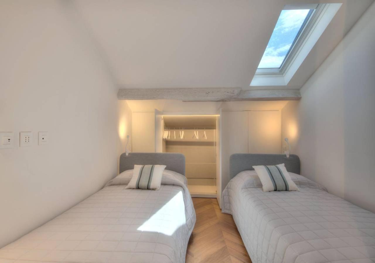 Livin' Portofino Sea Apartment Santa Margherita Ligure Exterior foto