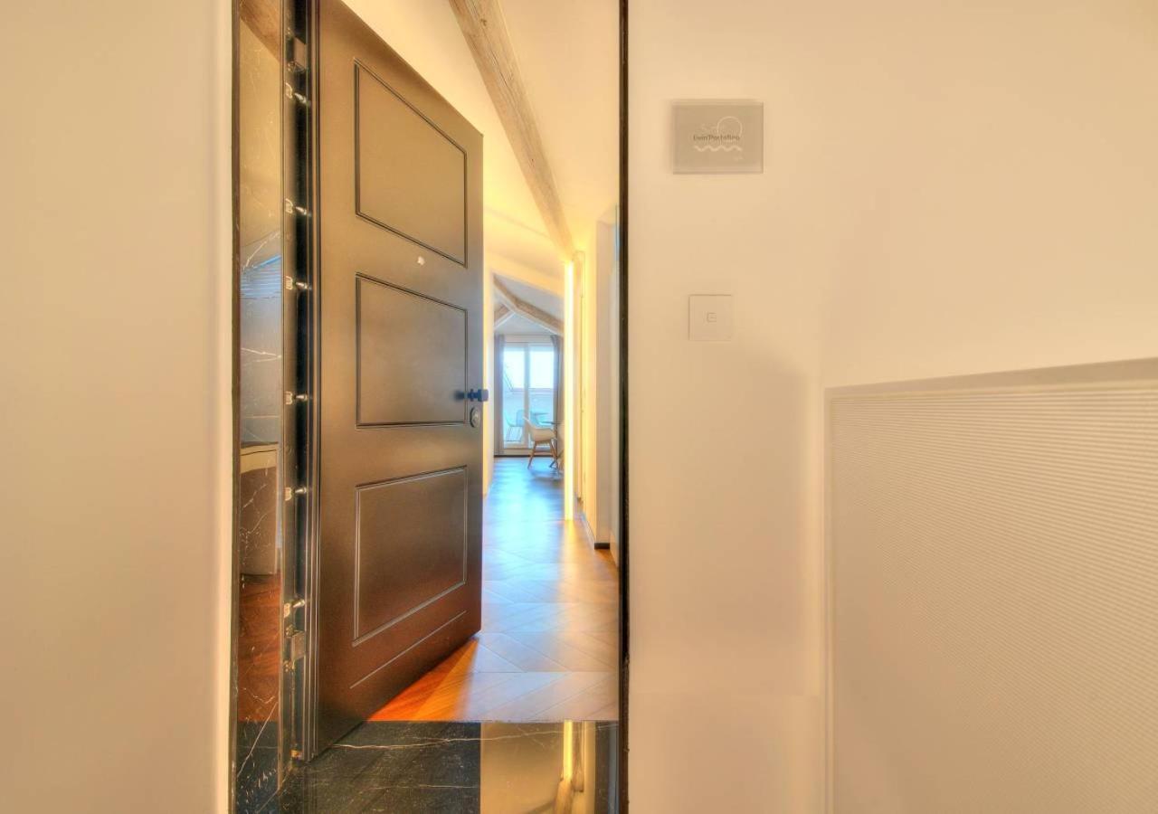 Livin' Portofino Sea Apartment Santa Margherita Ligure Exterior foto